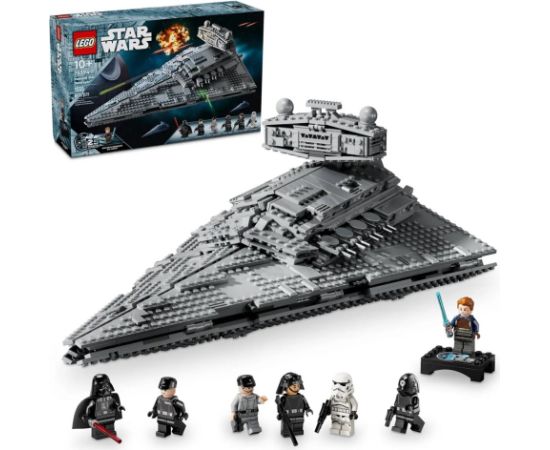 LEGO STAR WARS 75394 Imperial Star Destroyer