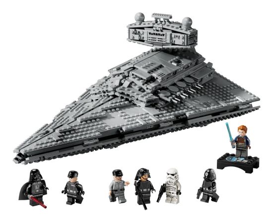 LEGO STAR WARS 75394 Imperial Star Destroyer