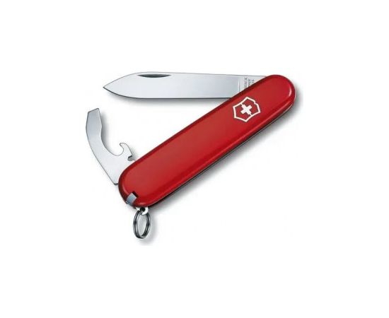 Victorinox nazis Bantam red