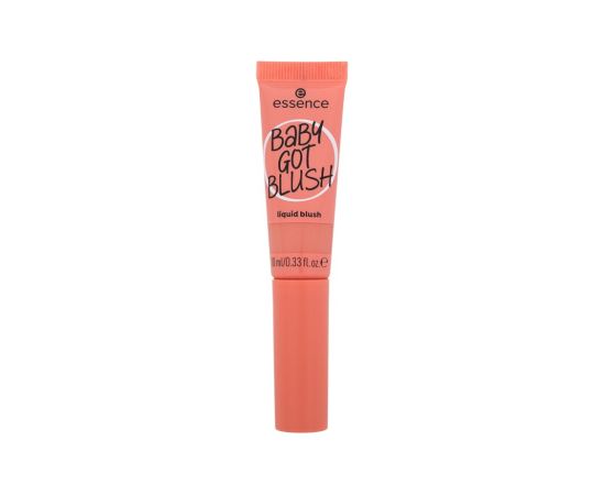 Essence Baby Got Blush / Liquid Blush 10ml W / Blush