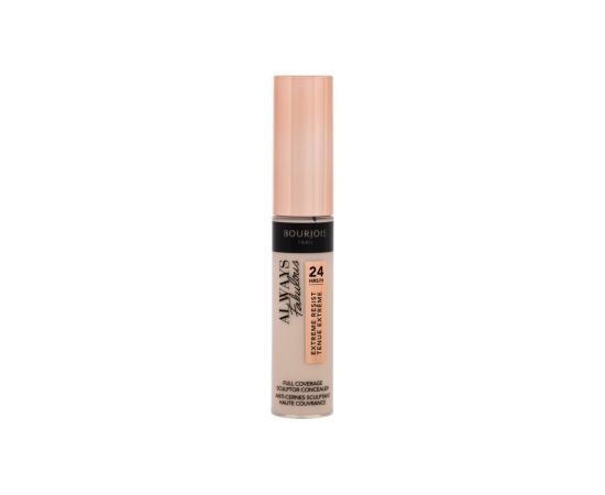 Bourjois Always Fabulous / 24H Full Coverage Sculptor Concealer 11ml W / Corrector