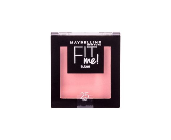 Maybelline Fit Me! 5g W / Blush