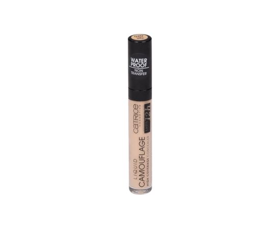 Catrice Camouflage / Liquid High Coverage 5ml 12h W / Corrector