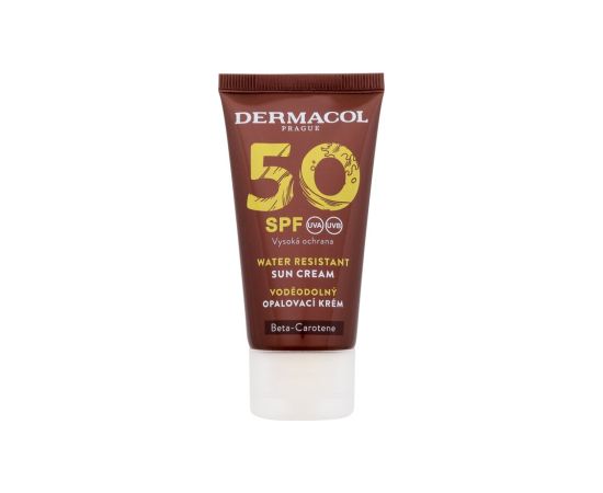 Dermacol Sun / Cream 50ml SPF50 U / Face Sun Care