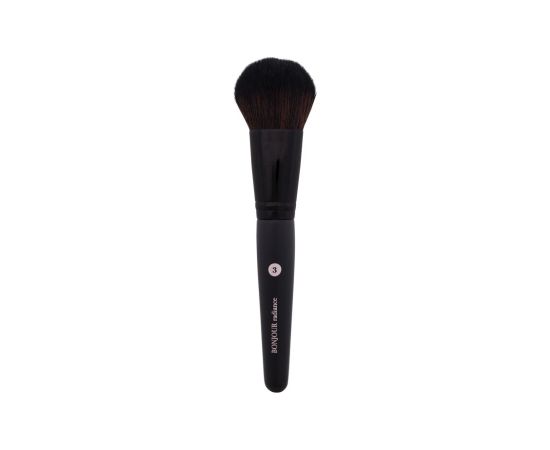 Bourjois Powder Brush / Bonjour Radiance 3 1pc W / Brush