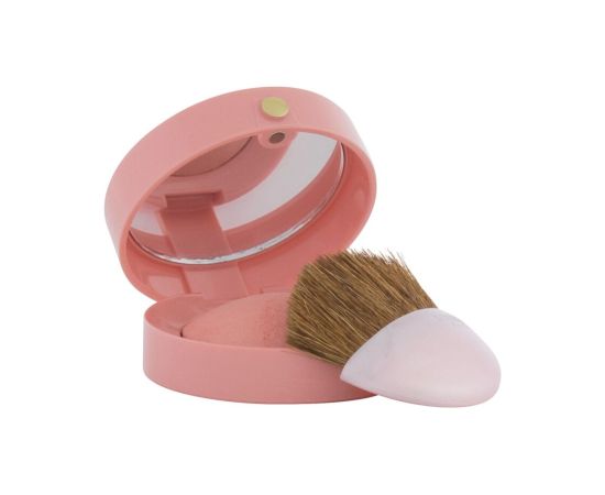 Bourjois Little Round Pot / Blush 2,5g W / Blush