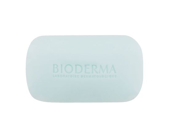 Bioderma Sébium / Pain Purifying Cleansing Bar 100g W / Cleansing Soap