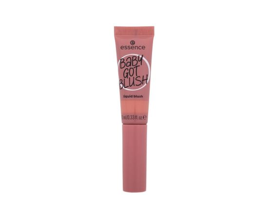 Essence Baby Got Blush / Liquid Blush 10ml W / Blush