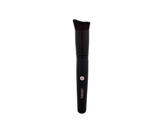 Bourjois Tadah! / Liquid Foundation Brush 1pc W / Brush