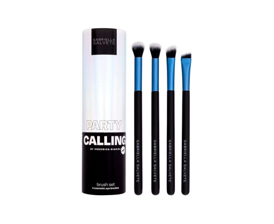 Gabriela Sabatini Party Calling / Brush Set 1pc W / Brush