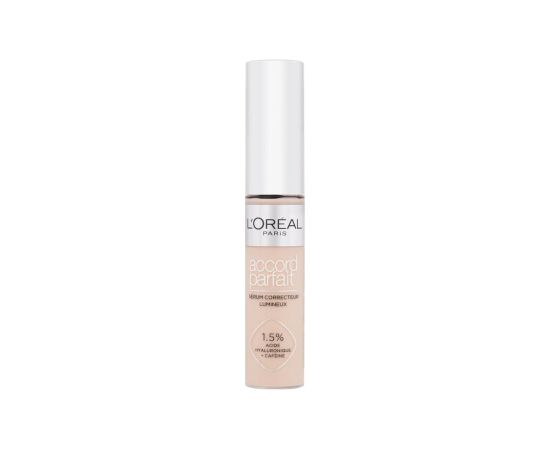 L'oreal True Match / Radiant Serum Concealer 11ml W / Corrector