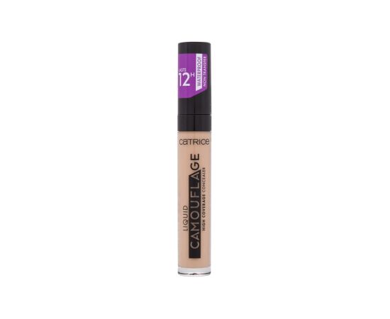 Catrice Camouflage / Liquid High Coverage 5ml 12h W / Corrector