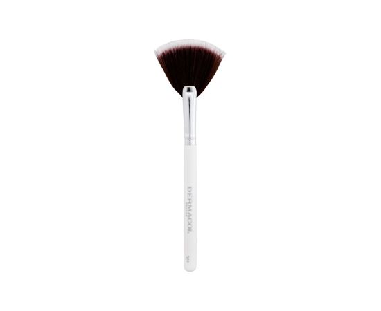 Dermacol Master Brush / Fan D59 1pc W / Brush