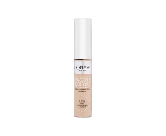 L'oreal True Match / Radiant Serum Concealer 11ml W / Corrector