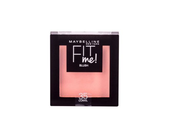 Maybelline Fit Me! 5g W / Blush