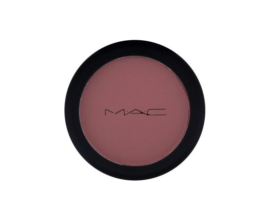 MAC Sheertone Blush 6g W / Blush