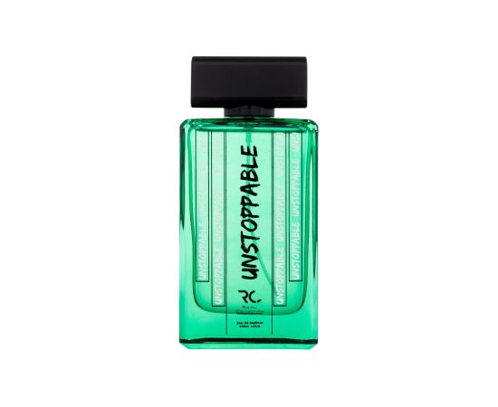 Royal Collection Unstoppable 100ml U / Eau de Parfum