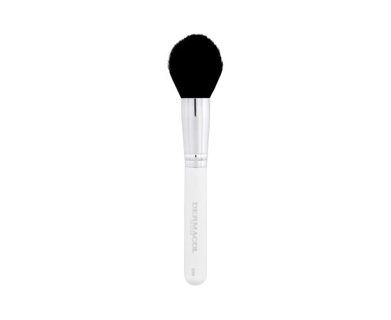 Dermacol Master Brush / Powder & Blusher D56 1pc W / Brush