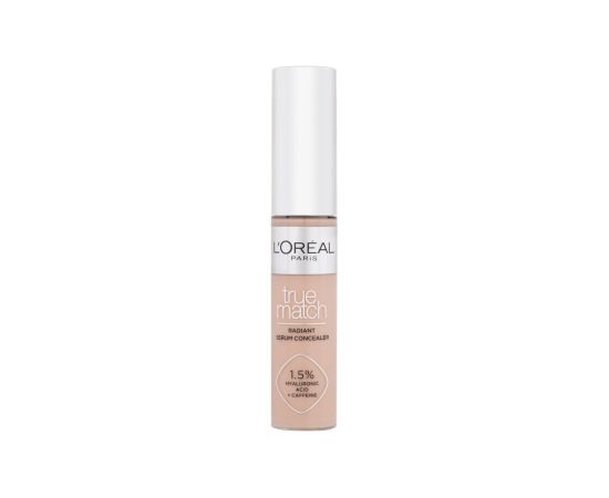 L'oreal True Match / Radiant Serum Concealer 11ml W / Corrector