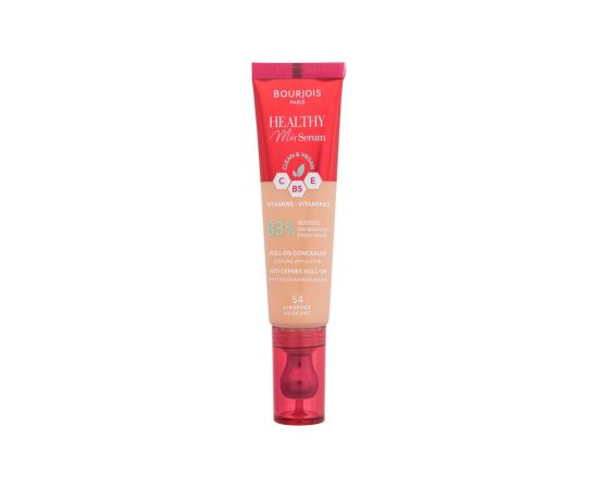 Bourjois Healthy Mix / Serum Clean & Vegan Roll-on Concealer 13ml W / Corrector