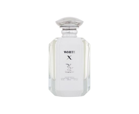 Royal Collection White X 100ml U / Eau de Parfum