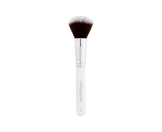 Dermacol Master Brush / Powder D55 1pc W / Brush