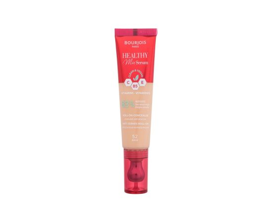 Bourjois Healthy Mix / Serum Clean & Vegan Roll-on Concealer 13ml W / Corrector