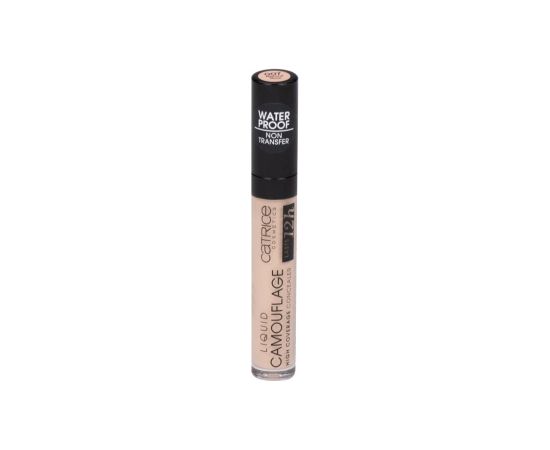 Catrice Camouflage / Liquid High Coverage 5ml 12h W / Corrector