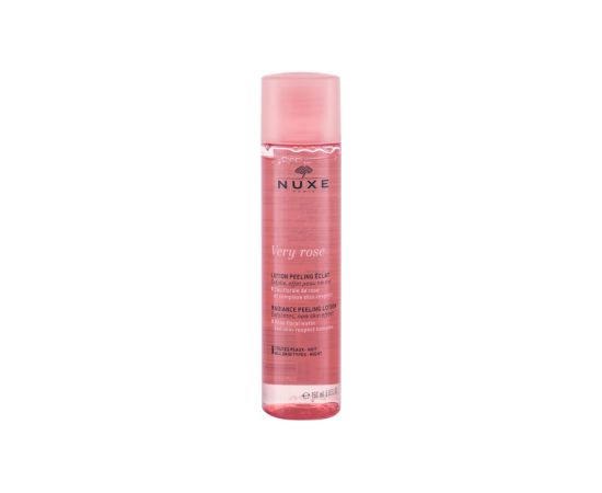 Nuxe Very Rose / Radiance Peeling 150ml W / Peeling