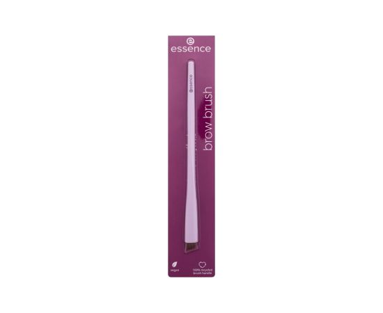 Essence Brush / Brow Brush 1pc W / Brush