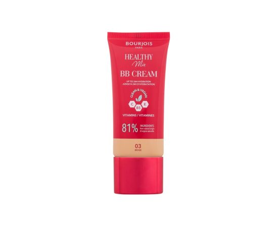 Bourjois Healthy Mix / Clean & Vegan BB Cream 30ml W / BB Cream