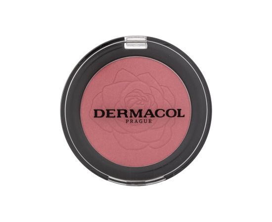 Dermacol Natural Powder Blush 5g W / Blush