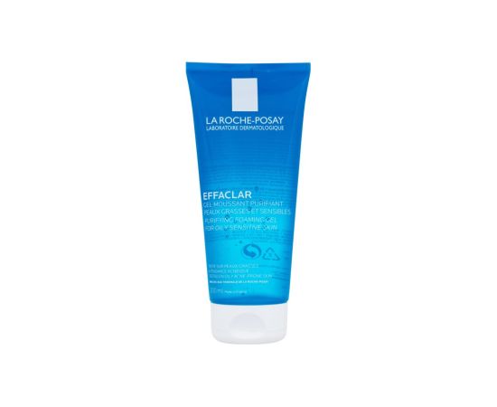 La Roche-posay Effaclar 200ml W / Cleansing Gel