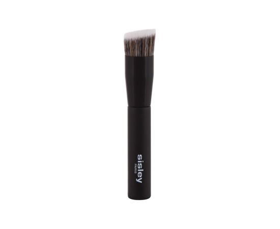 Sisley Brushes / Foundation Brush 1pc W / Brush