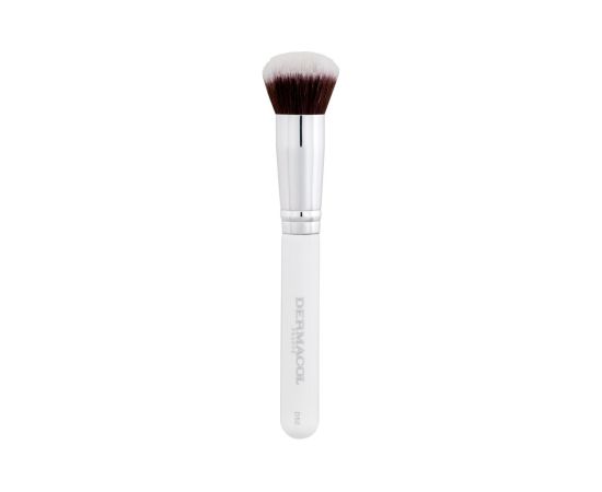 Dermacol Master Brush / Make-Up & Powder D52 1pc W / Brush