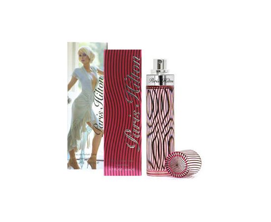 Tester Paris Hilton 100ml W / Eau de Parfum / TESTER