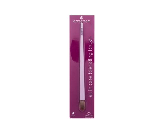 Essence Brush / All In One Blending Brush 1pc W / Brush