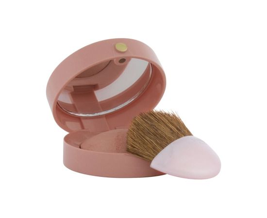 Bourjois Little Round Pot / Blush 2,5g W / Blush