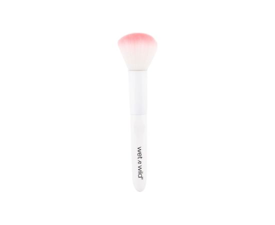 Wet N Wild Brushes 1pc Powder W / Brush