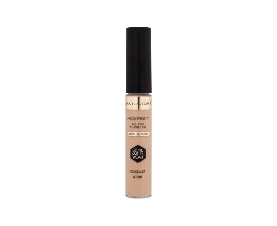 Max Factor Facefinity / All Day Flawless Airbrush Finish Concealer 7,8ml 30H W / Corrector