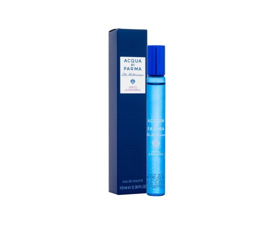 Acqua Di Parma Blu Mediterraneo / Mirto di Panarea 10ml