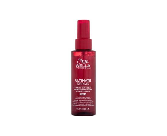 Wella Ultimate Repair / Miracle Hair Rescue 95ml