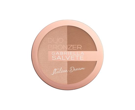 Gabriela Sabatini Italian Dream / Duo Bronzer Powder 9g