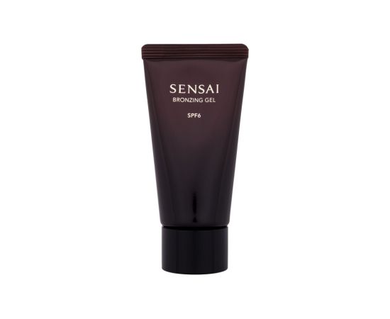 Sensai Bronzing Gel 50ml SPF6