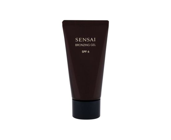 Sensai Bronzing Gel 50ml SPF6