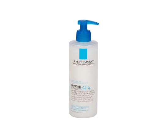 La Roche-posay Lipikar / Syndet AP+ 400ml