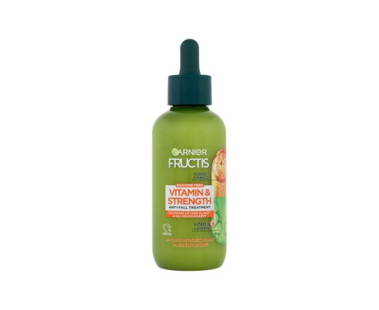 Garnier Fructis Vitamin & Strength / Anti-Fall Treatment 125ml