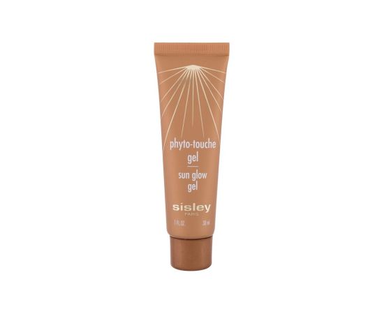 Sisley Phyto-Touche / Sun Glow Gel 30ml