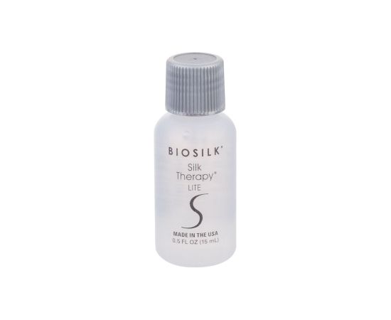 Farouk Systems Biosilk Silk Therapy / Lite 15ml