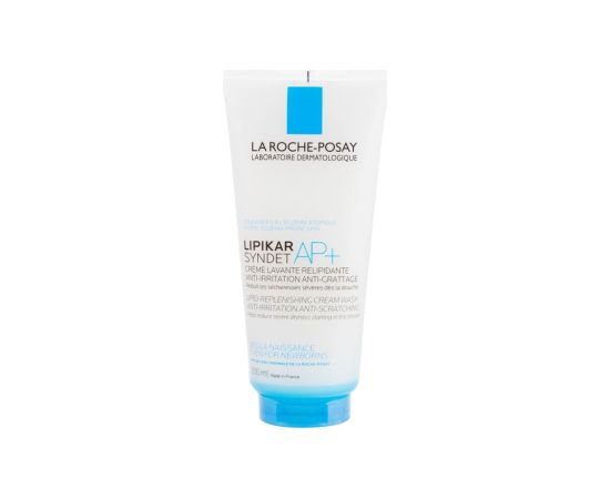 La Roche-posay Lipikar / Syndet AP+ 200ml U / Shower Cream